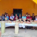 Naupan reconoce el talento de sus artesanas y reafirma su compromiso con la preservación de las tradiciones