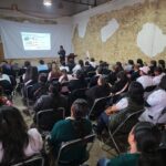 Tlatlauquitepec fortalece la vigilancia epidemiológica con capacitación sobre miasis por gusano barrenador