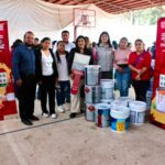 Zacatlán fortalece la infraestructura educativa con apoyos para 45 escuelas