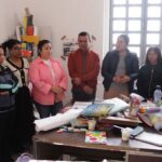 Gobierno de Esperanza entrega material didáctico a la USAER para fortalecer la educación inclusiva