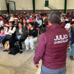 Tepatlaxco da seguimiento a beneficiarios del programa de vivienda de CONAVI