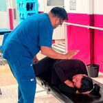 DIF de Tecali de Herrera acerca valoraciones médicas gratuitas con jornada “Columna Sana, Vida Sana”