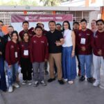 Tehuacán acerca programas y servicios a la población con una nueva Feria de Paz