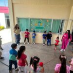 Inicia en Tehuacán el curso de verano “Mis Vacaciones en SIPINNA” para niñas, niños y adolescentes