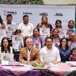 Presentan la XXXII Carrera de la Tortilla para fortalecer la cultura y el turismo de Tehuacán