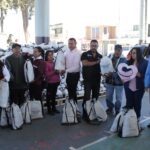 Jornada “Por Amor a las Familias” acerca servicios gratuitos a habitantes de Esperanza