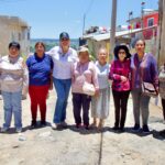Fortalece Obra Comunitaria identidad y orgullo poblano: Laura Artemisa