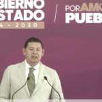 Deporte fortalece la seguridad y el desarrollo de niñas, niños y jóvenes en Puebla