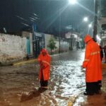 San Pedro Cholula activa Brigada Pluvial tras lluvias y atiende reportes ciudadanos