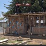 Tepatlaxco fortalece la infraestructura educativa con nuevo desayunador escolar
