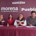 Destaca la diputada Rosario Orozco avances legislativos y proyectos de identidad para Puebla