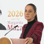 Inicia el Gobierno de México debate nacional para regular el uso de redes sociales y celulares en menores