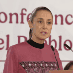Anuncia el Gobierno de México inversión de 2 mil millones de pesos para plan integral contra el sargazo en Quintana Roo
