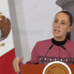 Rechaza Claudia Sheinbaum censura y defiende los lineamientos del derecho de las audiencias