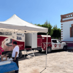 Concluye con éxito campaña de esterilización canina y felina en San Sebastián Teteles, Acatzingo