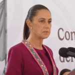 Garantiza Sheinbaum certidumbre para la inversión y optimismo ante revisiones del T-MEC