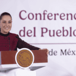 Nos va a ir mejor en el segundo semestre: Sheinbaum
