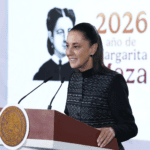 T-MEC continúa y México defiende su economía ante posturas proteccionistas: Sheinbaum