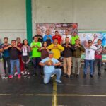 Zoquiapan fortalece colaboración regional a través del deporte