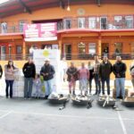 Zoquiapan rehabilita alumbrado público en Amatlán y Coyoltitán