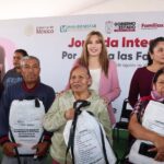 SEDIF entrega 61 auxiliares auditivos a niñas, niños y adolescentes en Puebla