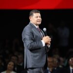AlejandroArmenta: 600 Días de Transformación