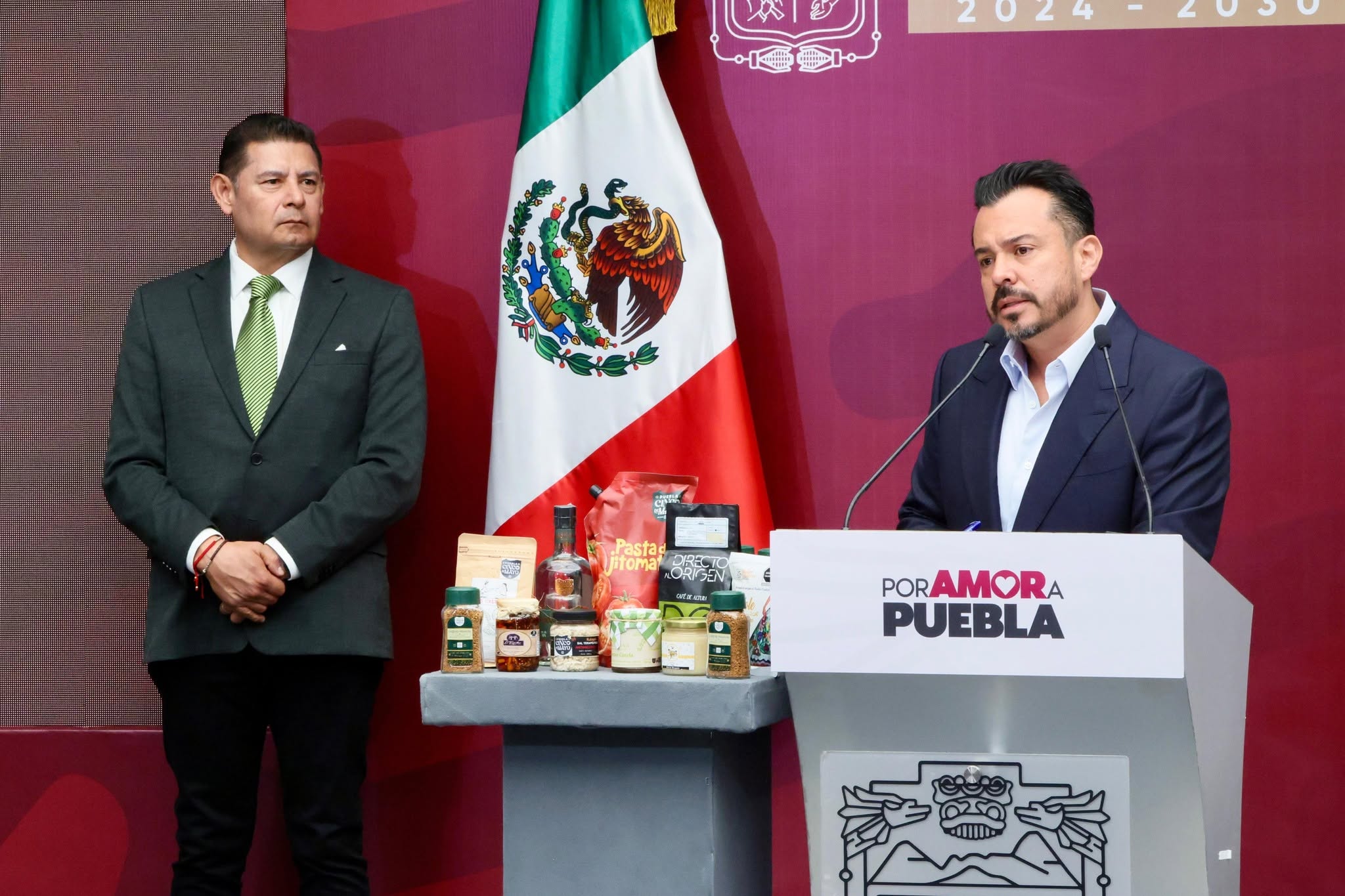 Gobierno de Puebla refrenda rendición de cuentas permanente