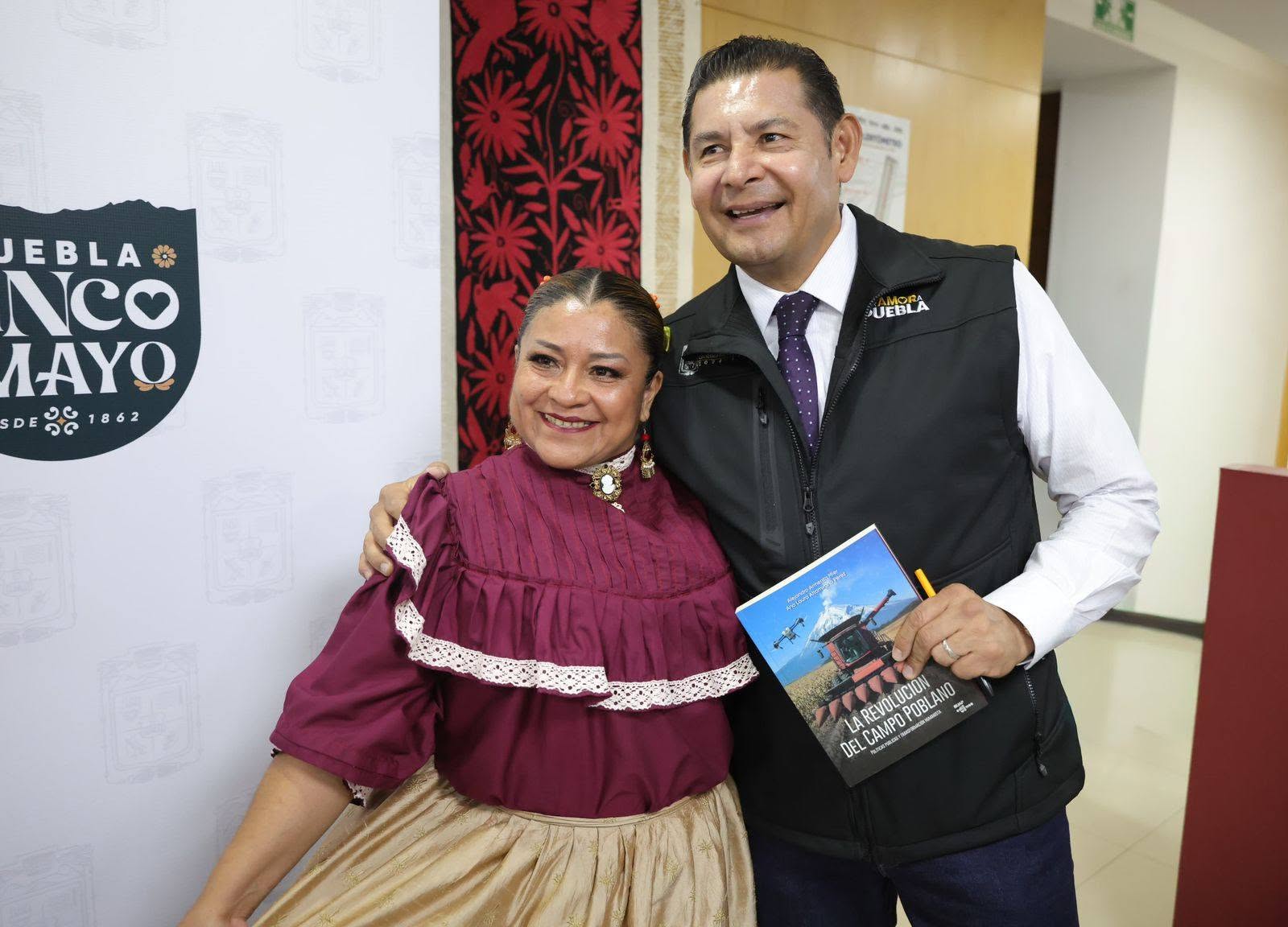 Atlixcayotontli 2026 reunirá a más de 700 danzantes para celebrar las raíces de Puebla