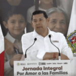 Alejandro Armenta fortalece atención a las familias con servicios gratuitos y Obra Comunitaria