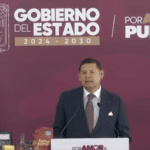 Alejandro Armenta y Gobierno de México impulsan agenda cultural con inversión de 80 mdp en Puebla