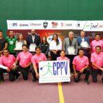 Impulsa Tonantzin Fernández la llegada de eventos deportivos internacionales a San Pedro Cholula