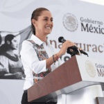 “Sin soberanía no habría bienestar”: Claudia Sheinbaum durante gira en Tamaulipas
