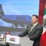 Suma Aeropuerto de Puebla nuevas rutas a Chicago, Acapulco y Puerto Escondido; flujo de pasajeros crece casi 20%