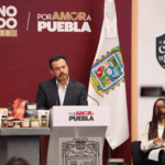 “¿Dónde estaba TV Azteca cuando el PAN le entregó el estado a los grupos criminales?”: García Parra defiende estrategia de seguridad