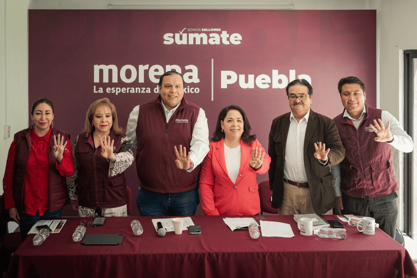 “9 de cada 10 alcaldes investigados construían con sus propias empresas”: Alejandro Armenta