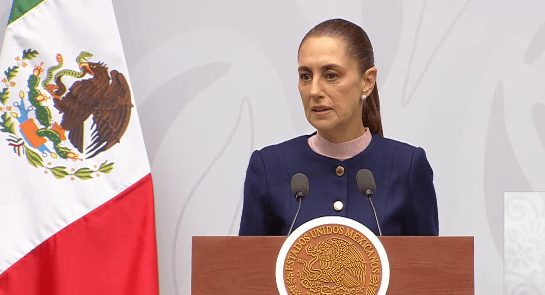 Presenta Gobierno de México prototipo “Olinia Carga” y alista su producción industrial
