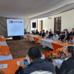 Instalan Mesa de Trabajo contra la Violencia de Género, Feminicidio y Trata de Personas en Chiautzingo