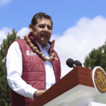 “La transformación se construye protegiendo la biodiversidad y el futuro”: Alejandro Armenta