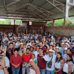 “Conocer la Ley, la mejor herramienta para que los pueblos indígenas ejerzan sus derechos”: Morena Puebla
