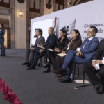 “México brinda solidaridad al pueblo de Colombia tras terremoto”: Sheinbaum