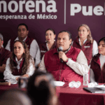 “Ya son 160 Asambleas municipales en Defensa de la Soberanía”: Pablo Salazar