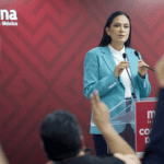 “Alito no defiende la libertad, defiende privilegios”: Ariadna Montiel