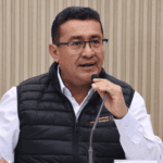Continúa en estudio la municipalización de Totimehuacán: Pavel Gaspar