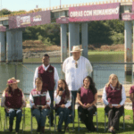“El puente de la Transformación es una gran obra con Humanismo”: Olga Lucía Romero