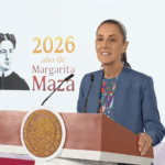 Alcanza México récord histórico en turismo con 51.1 millones de visitantes internacionales en el primer semestre de 2026