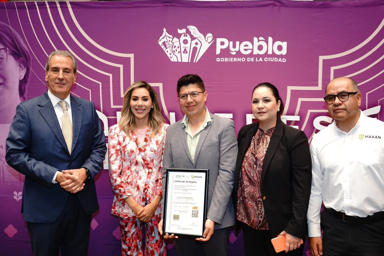 Pepe Chedraui fortalece acciones de igualdad laboral y no discriminación en el Gobierno de la Ciudad