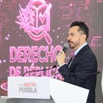 Gobierno de Puebla acusa “fábrica de mentiras” contra Sistema de Transporte por Cable