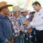 Armenta fortalece Obra Comunitaria y campo poblano; proyecta 2 mil 500 equipos agrícolas para 2027