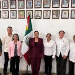 Dimite en pleno el Cabildo de Acatlán de Osorio a un día de comparecer ante el Congreso
