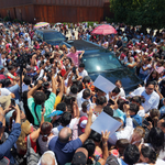 Multitudinarios informes de Claudia Sheinbaum: congrega a más de 330 mil personas en 18 estados